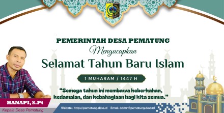 Album : 1 Muharam 1447 Tahun 2025 Pribadi